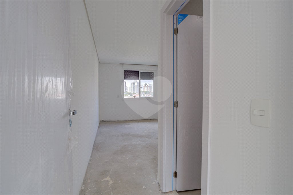 Casa à venda com 4 suítes no condomínio Jamestown, São Paulo - SP