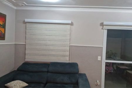 Casa à venda com 3 quartos, sendo 1 suíte, no condomínio Moradas do Horto, São Paulo - SP