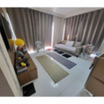 Apartamento Residencial à venda, Gonzaga, Santos - AP0120.