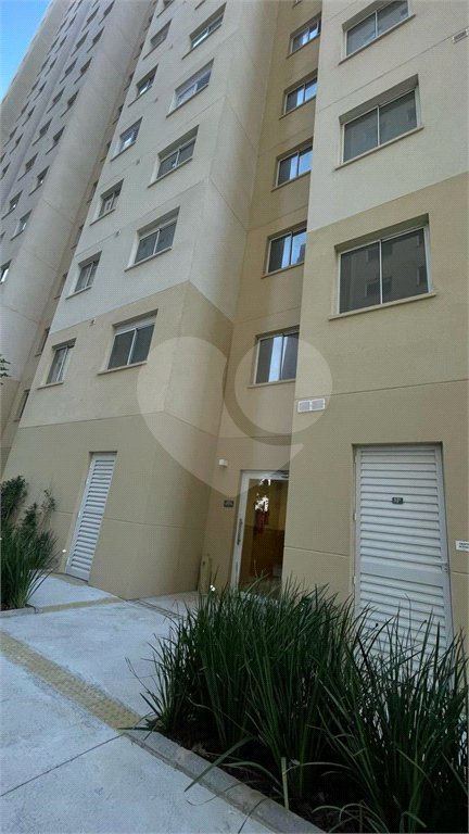 Apartamento à venda com 2 quartos em Parque Novo Mundo, São Paulo, SP