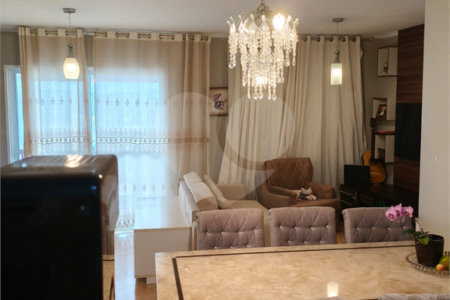 Apartamento à venda com 2 quartos, sendo 1 suíte, no Centro, São Bernardo do Campo, SP