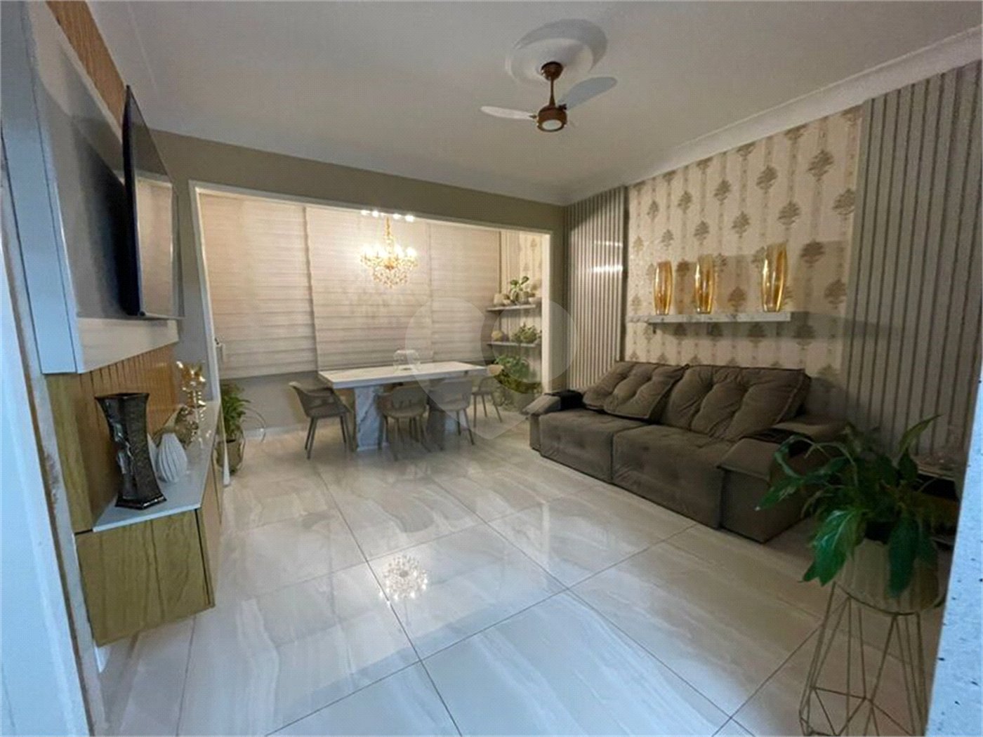 Apartamento à venda com 3 quartos, sendo 1 suíte, em Vila Isabel, Rio de Janeiro, RJ