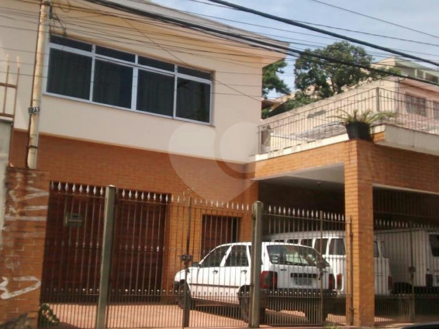 Sobrado à venda com 3 quartos, sendo 1 suíte,  em Casa Verde, São Paulo, SP