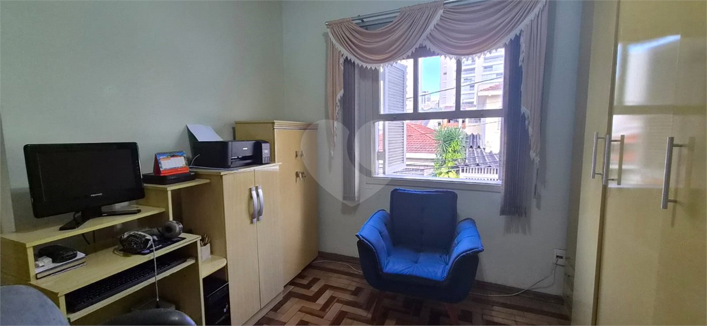 Sobrado à venda com 3 quartos, sendo 1 suíte, em Santana, São Paulo, SP