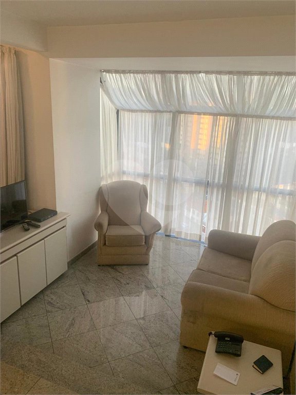 Apartamento à venda com 1 quarto em Santana, São Paulo, SP