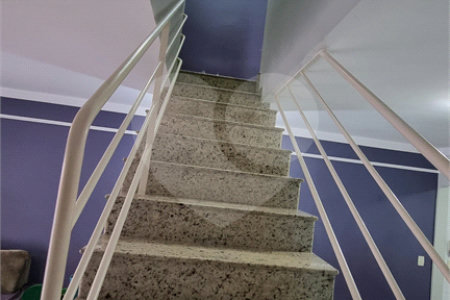 Sobrado à venda com 3 quartos, sendo 1 suíte, em Água Fria, São Paulo, SP