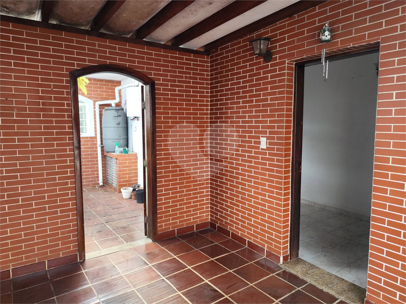Sobrado à venda com 2 quartos em Vila Nivi, São Paulo, SP