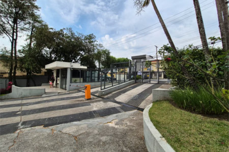 Apartamento à venda com 3 quartos em Jardim Pinheiros, São Paulo, SP