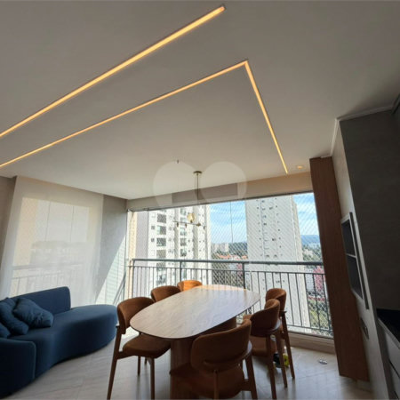 Apartamento à venda com 3 quartos, sendo 1 suíte, em Tucuruvi, São Paulo, SP
