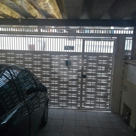 Sobrado à venda com 2 quartos em Jardim Monte Alegre, São Paulo, SP