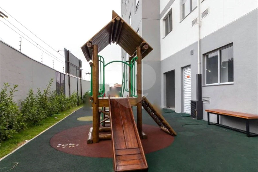 Apartamento à venda com 2 quartos em Casa Verde, São Paulo, SP