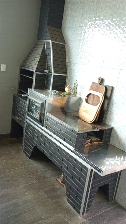 Casa à venda com 3 suítes em Caixa D´água, Vinhedo, SP