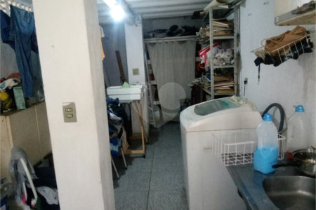 Casa à venda com 2 quartos em Vila Nivi, São Paulo, SP