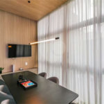 Studio para alugar com 1 suíte em Jardim das Acácias, São Paulo, SP