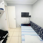 Apartamento à venda com 3 quartos, sendo 1 suíte, em Campo Grande, Rio de Janeiro, RJ