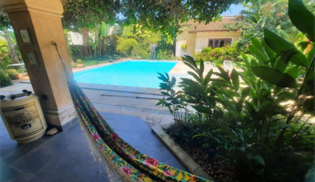 Casa à venda, 600 m² por R$ 4.000.000,00 - Acapulco - Guarujá/SP