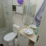 Apartamento a Venda - 2 dormitórios - Jd. Colonial