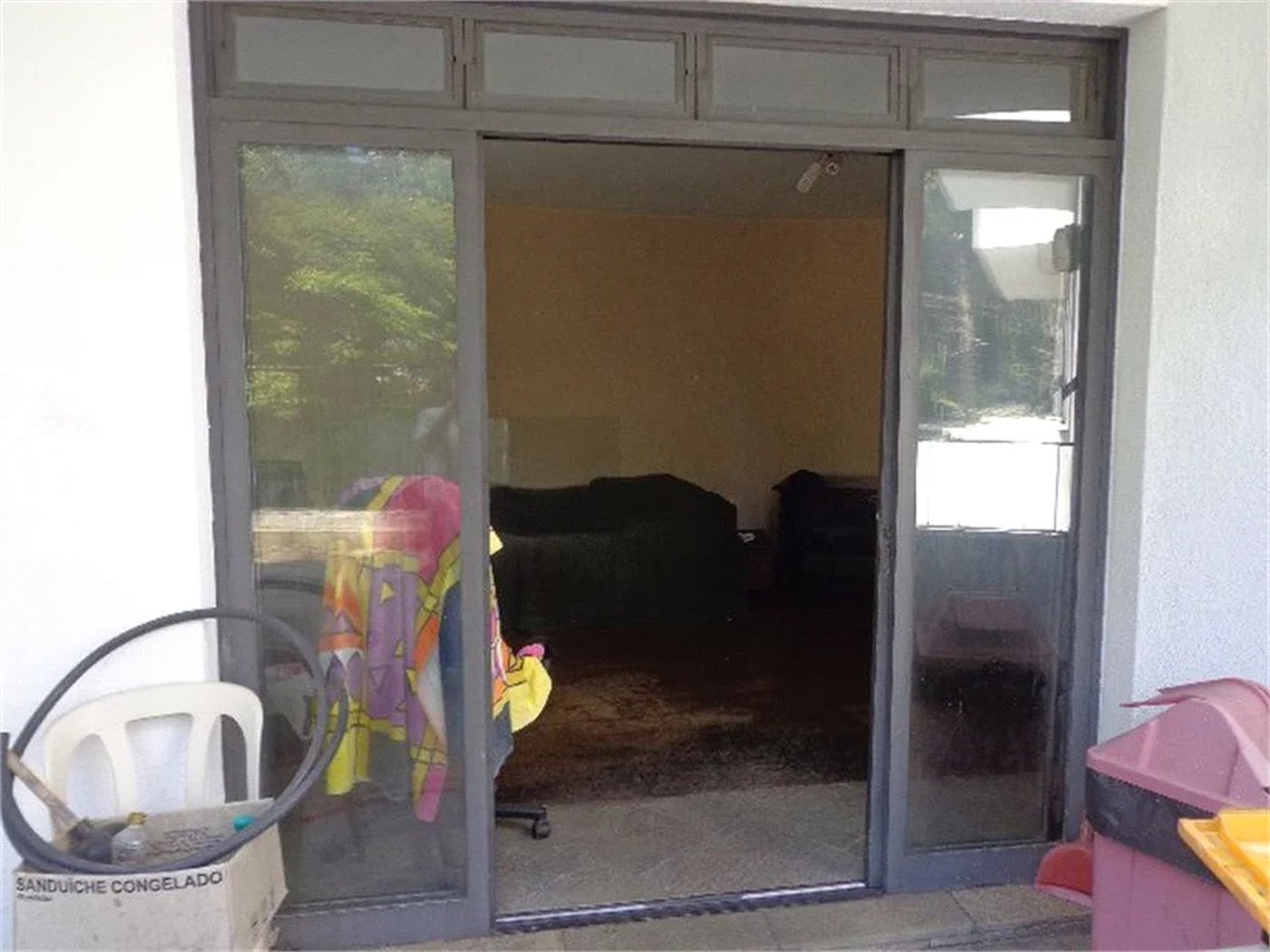 Cobertura à venda ou para alugar com 7 quartos, sendo 2 suítes, em Vila Andrade, São Paulo, SP