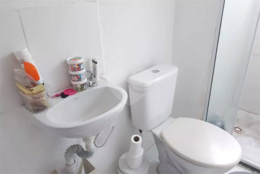 Apartamento à venda com 2 quartos em BUTANTÃ, São Paulo, SP