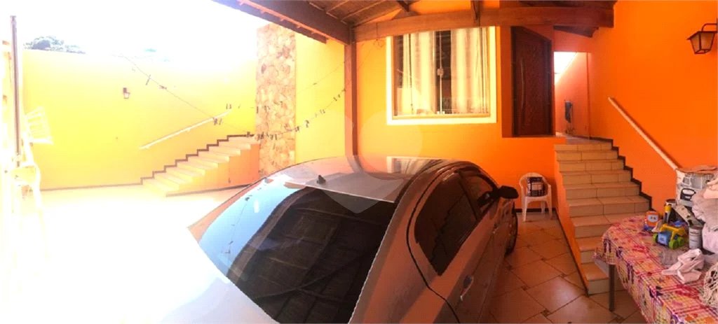 Casa à venda com 3 quartos, sendo 1 suíte, em Residencial Jardim Perolla, Itupeva, SP