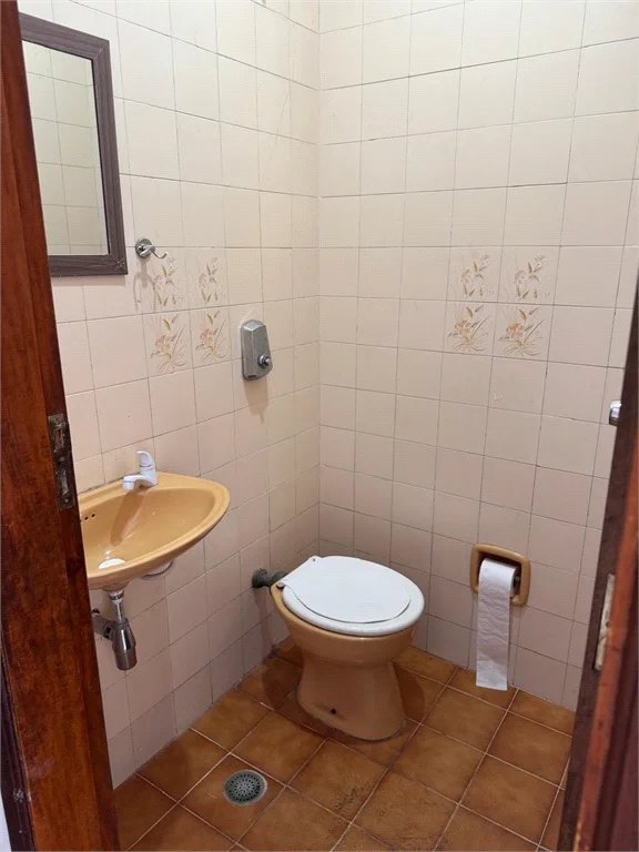 Casa Térrea para alugar com 3 quartos em Ferreira, São Paulo, SP