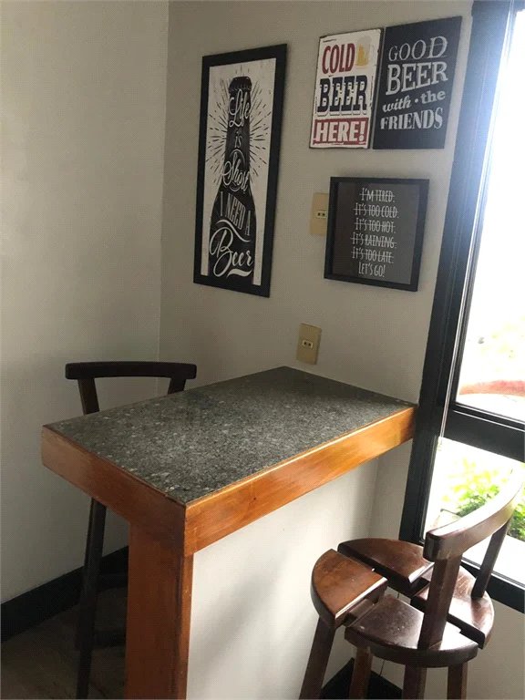 Apartamento para alugar com 1 quarto em Vila Andrade, São Paulo, SP