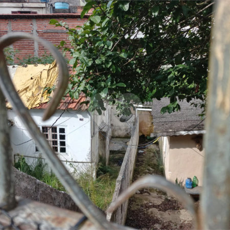 Terreno à venda em Tucuruvi, São Paulo, SP