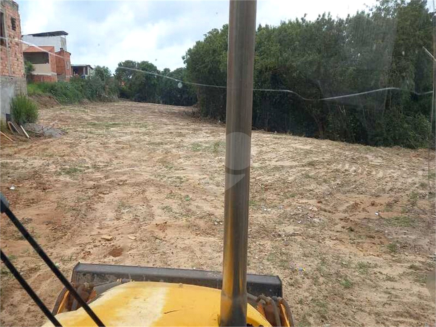 Terreno à venda em Vila Mineirão, Sorocaba, SP