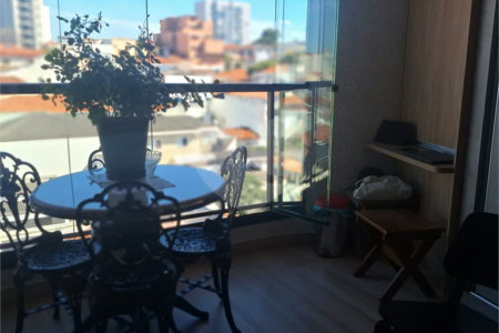 Apartamento à venda com 1 quarto em Jardim São Paulo(zona Norte), São Paulo, SP