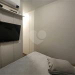 Apartamento à venda com 2 suítes em Vila Dom Pedro I, São Paulo, SP