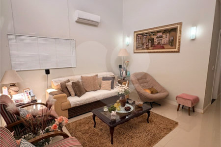 Casa a venda no Village Ii em São Carlos