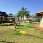 Casa à venda com 3 suítes no condomínio Horto Florestal I, Sorocaba - SP