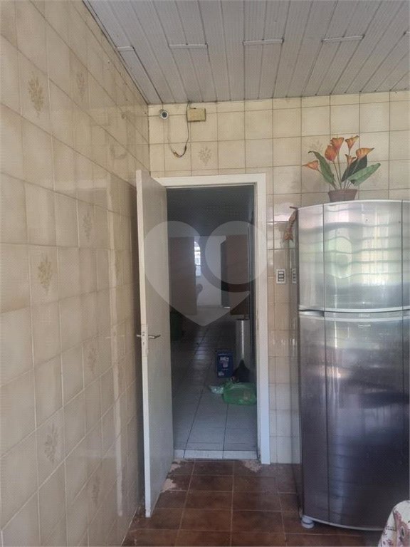Casa Térrea à venda com 4 quartos em Vila Nivi, São Paulo, SP