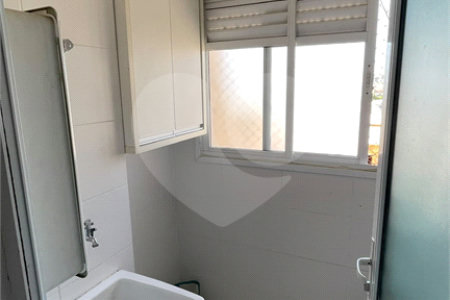 Apartamento à venda com 2 quartos, sendo 1 suíte, em Vila Gustavo, São Paulo, SP