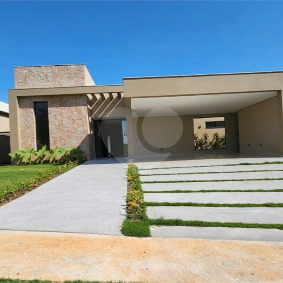 Casa à venda com 3 suítes no condomínio Ecoresidencial Fazenda Jequitibá, Sorocaba - SP