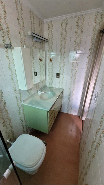 Apartamento à venda com 2 quartos, sendo 1 suíte,  em Vila Mariana, São Paulo, SP
