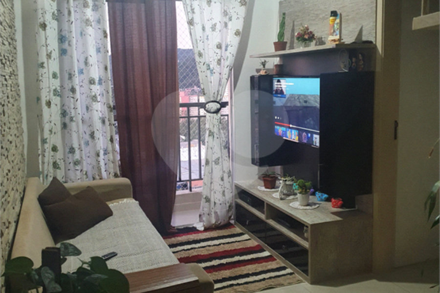 Cobertura à venda com 2 quartos em Jaraguá, São Paulo, SP
