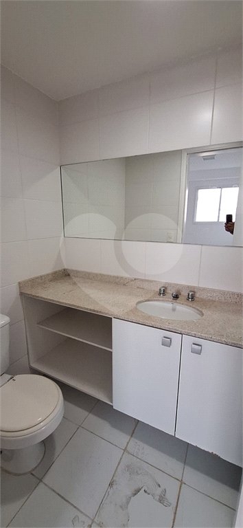 Apartamento à venda com 1 suíte em Pinheiros, São Paulo, SP