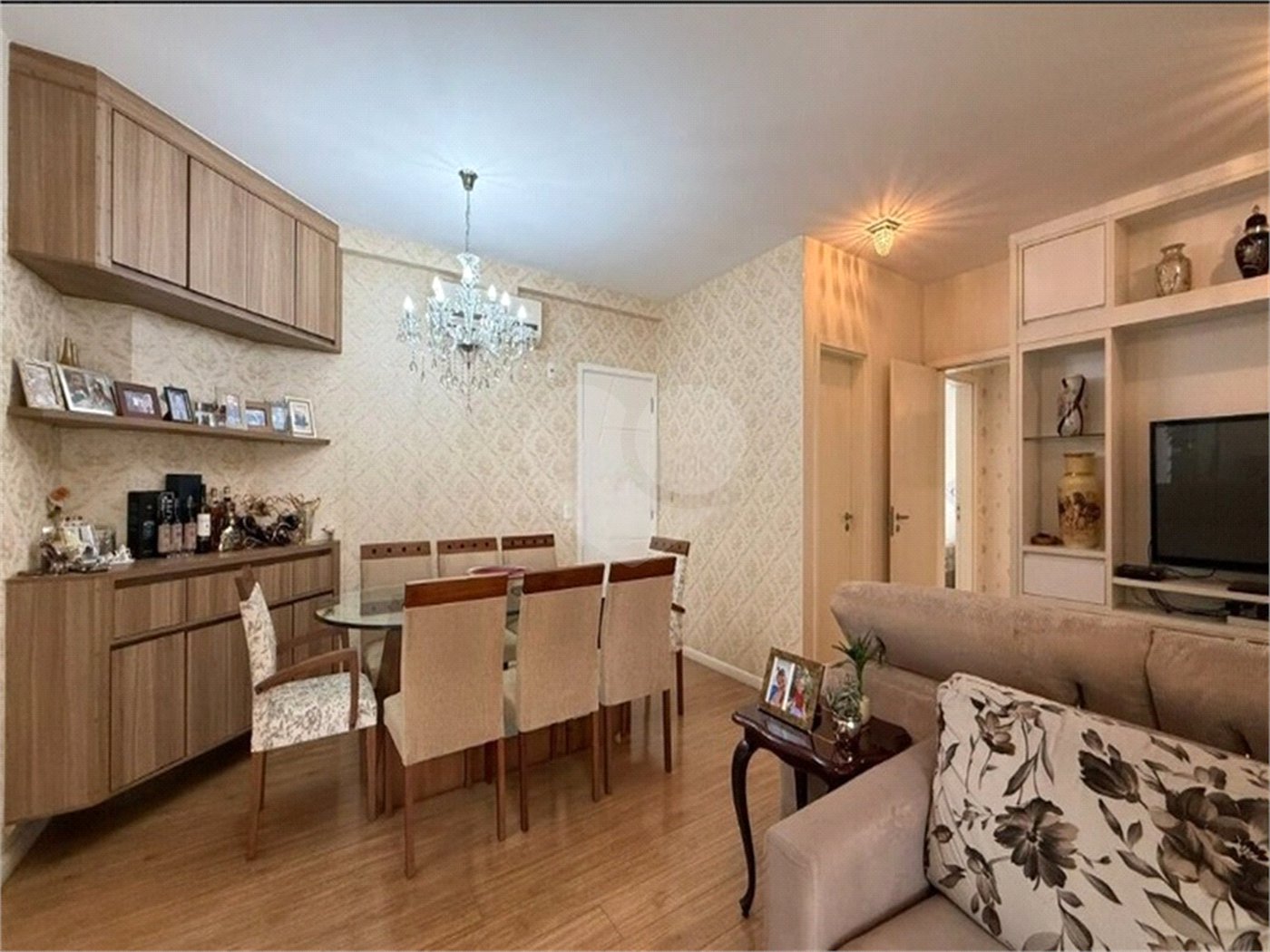 Apartamento à venda com 3 suítes em Anália Franco, São Paulo, SP