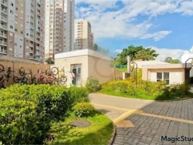 Apartamento à venda com 2 quartos em Pirituba, São Paulo, SP