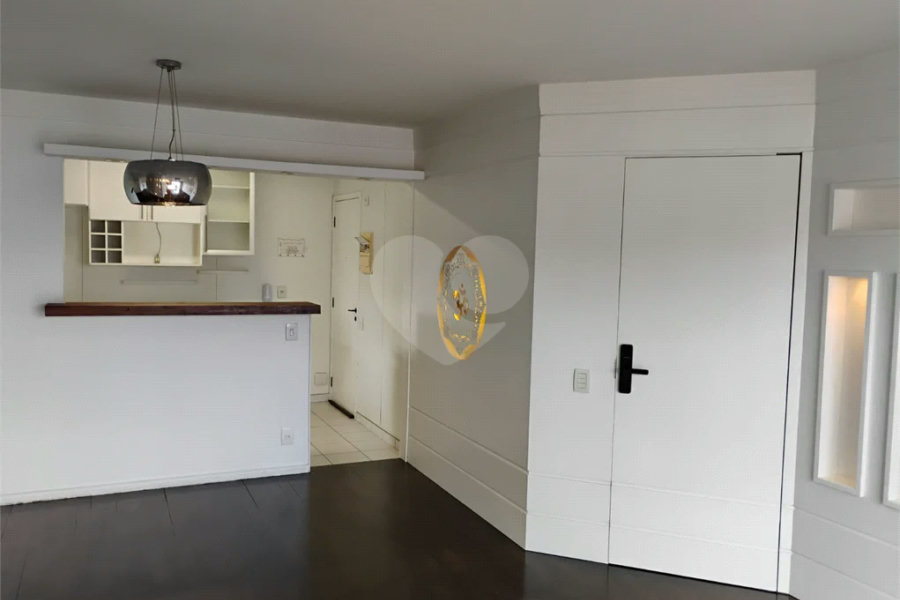 Lindo Apartamento Alto Da Boa Vista