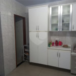 Sobrado à venda com 4 quartos, sendo 1 suíte, em Jardim Peri, São Paulo, SP