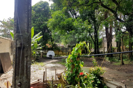 Terreno à venda em Interlagos, São Paulo, SP