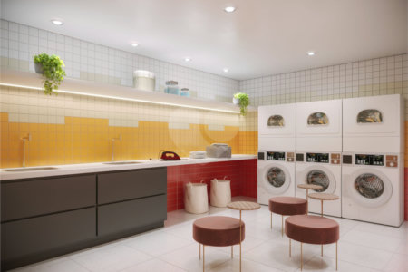 Loja à venda com 2 quartos em Pinheiros, São Paulo, SP
