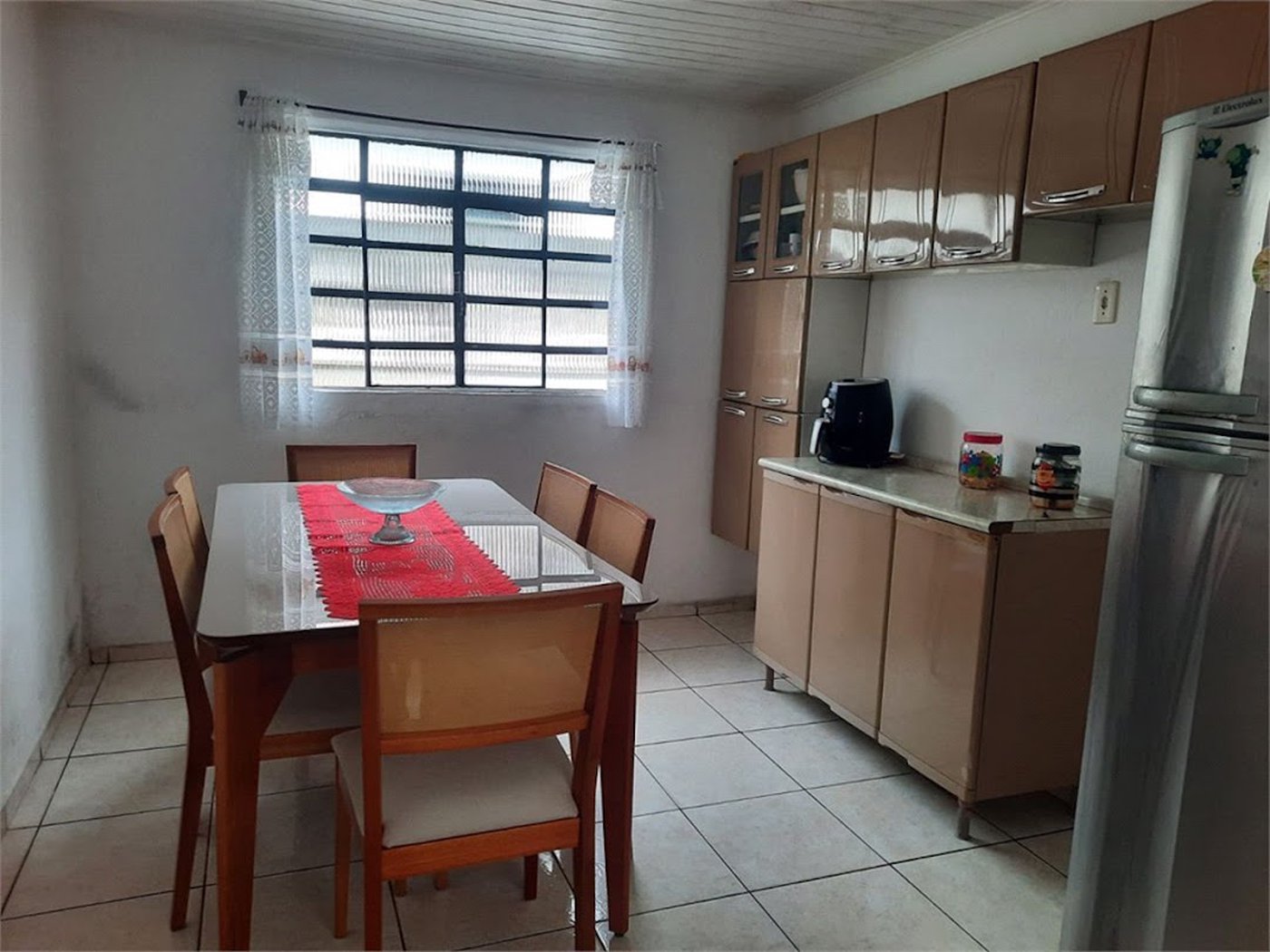 Terreno de 503 m² com Casa à Venda em Vicente de Carvalho | Excelente Oportunidade para Investidores Próximo ao Futuro Túnel Santos–Guarujá