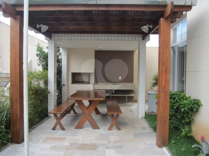 Apartamento para alugar com 2 quartos, sendo 1 suíte, em Vila Leopoldina, São Paulo, SP