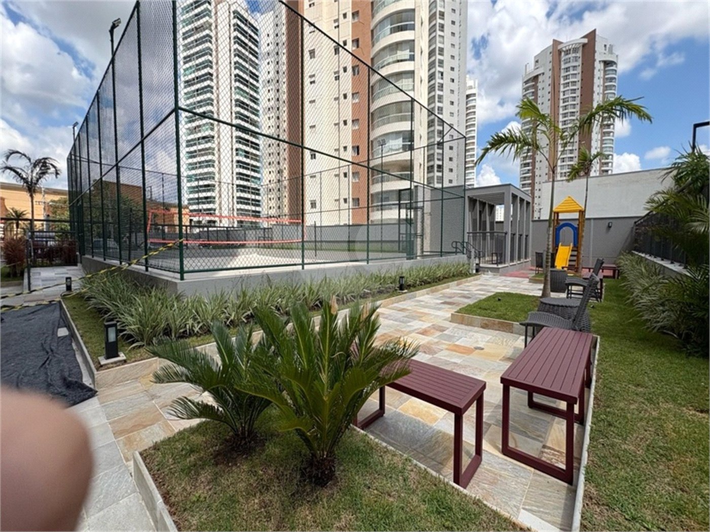 Apartamento à venda com 1 suíte em Parque Campolim, Sorocaba, SP