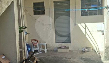 Casa de Vila para alugar com 1 quarto em Jardim Morada do Sol, Indaiatuba, SP