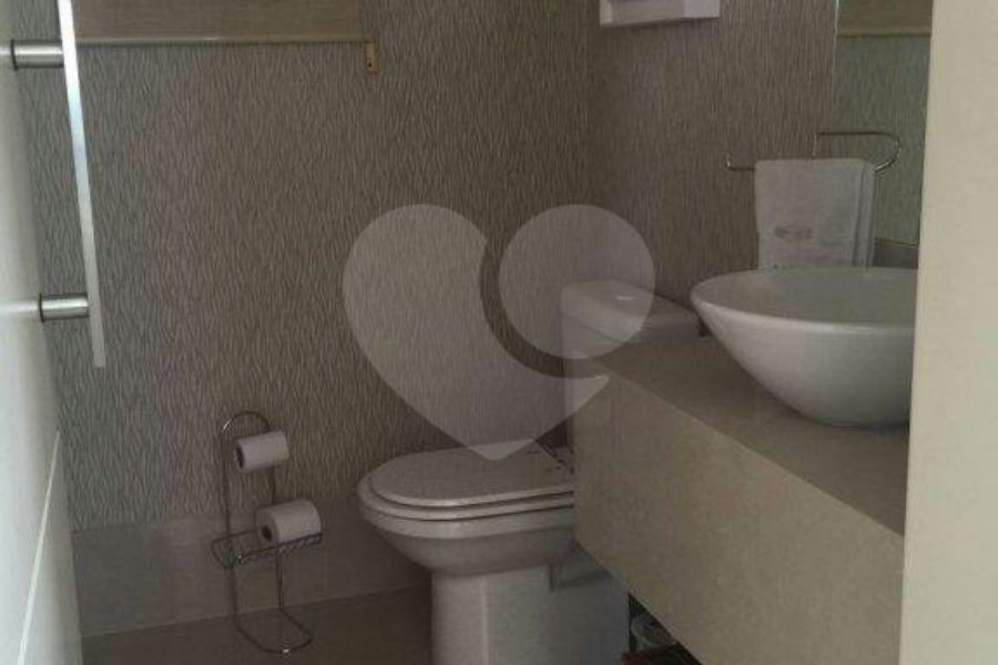 Apartamento à venda com 3 suítes em Santana, São Paulo, SP