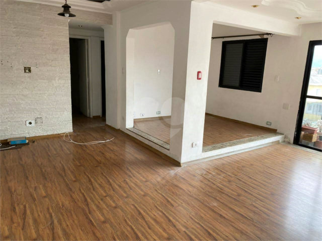 Apartamento à venda com 3 quartos, sendo 1 suíte,  em Vila Nova Cachoeirinha, São Paulo, SP